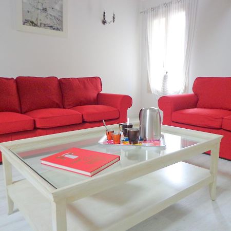 Domaine Les Rivales Apartamento Clavaillan Exterior foto