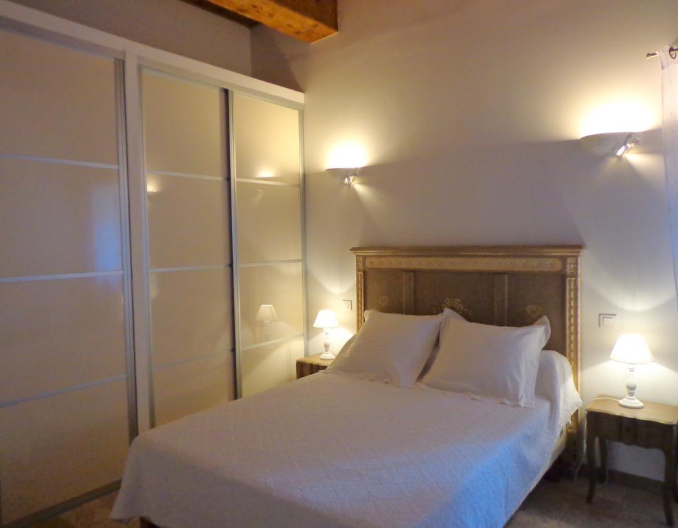 Domaine Les Rivales Apartamento Clavaillan Quarto foto