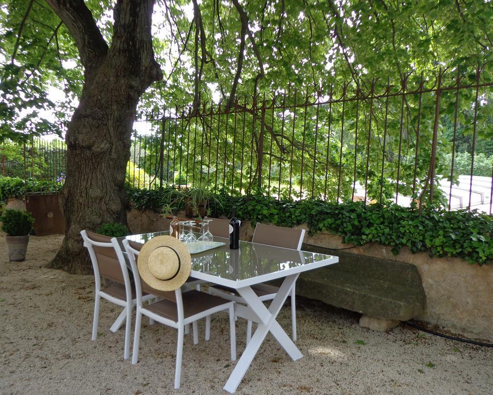 Domaine Les Rivales Apartamento Clavaillan Exterior foto